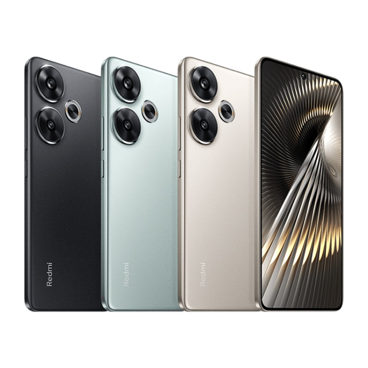 Xiaomi Redmi Turbo 3, 6.67 inch Xiaomi HyperOS Snapdragon 8s Gen 3 Octa Core 3.0GHz, NFC, Network: 5G, Support Google Play Xiaomi Redmi Turbo 3, 6.67 inch Xiaomi HyperOS Snapdragon 8s Gen 3 Octa Core 3.0GHz, NFC, Network: 5G, Support Google Play